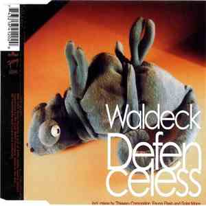 Waldeck - Defenceless flac download