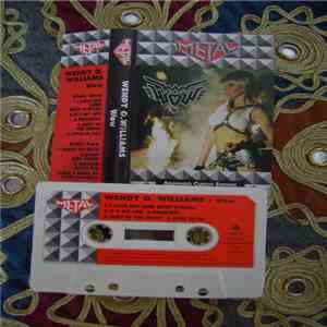 Wendy O. Williams - Wow flac download