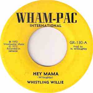 Whistling Willie - Wheel And Tun Me flac download