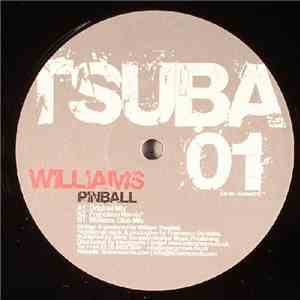 Williams - Pinball flac download