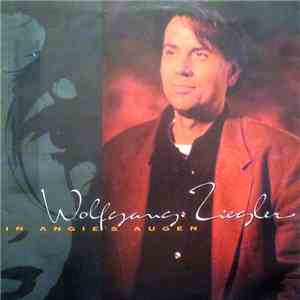 Wolfgang Ziegler - In Angie's Augen flac download