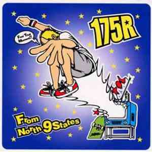 175R - From North Nine States flac download
