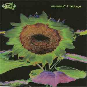 311 - You Wouldn't Believe flac download