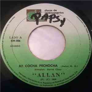 Allan - Mi Cocha, Pechocha flac download