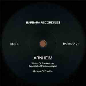Arnheim  - Floras Of Autumn Street flac download