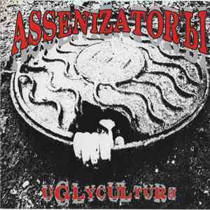 Assenizator'ы - Uglyculture flac download