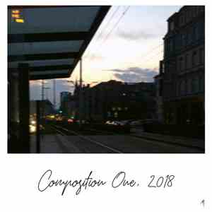 Avinide - Composition One flac download