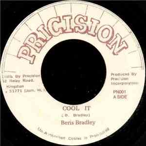 Beris Bradley - Cool It flac download