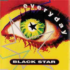 Black Star  - Everyday flac download