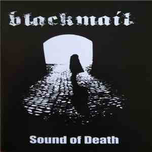Blackmail  - Sound Of Death flac download