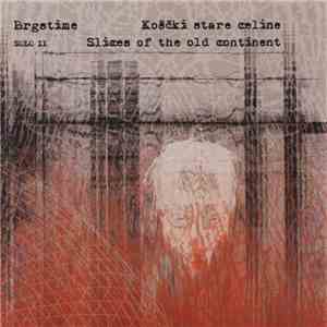 Brgstime - Koščki Stare Celine Slices Of The Old Continent Solo II flac download