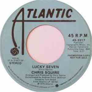 Chris Squire - Lucky Seven flac download