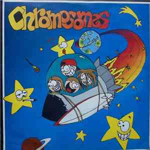 Chromosomes, The, Deh Pills - Split E.P. flac download