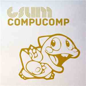 Csum - Compucomp flac download
