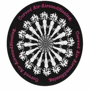 Curved Air - Airconditioning flac download