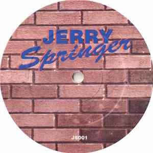 D.E.A. Project - Jerry Springer flac download