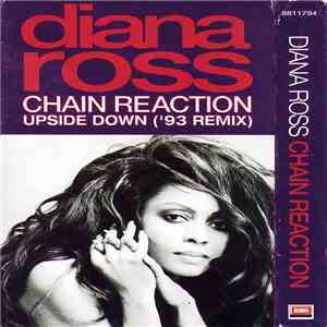 Diana Ross - Chain Reaction / Upside Down ('93 Remix) flac download
