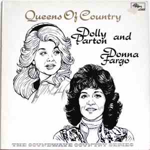 Dolly Parton And Donna Fargo - Queens Of Country flac download