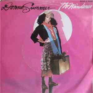 Donna Summer - The Wanderer flac download