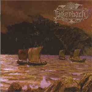 Falkenbach - ...Magni Blandinn Ok Megintiri... flac download