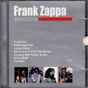 Frank Zappa - MP3 Collection CD1 flac download