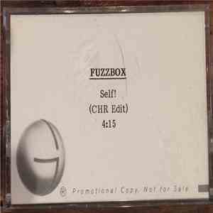 Fuzzbox - Self! flac download