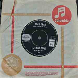 Georgie Fame And The Blue Flames - Yeah, Yeah flac download