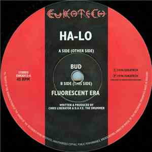 Ha-Lo - Bud flac download