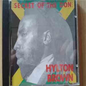 Hylton Brown - Secret Of The Don flac download
