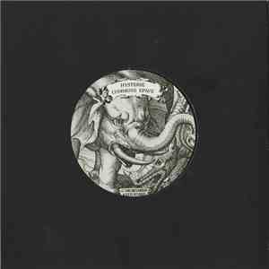 Hystérie  - Commune Epave flac download