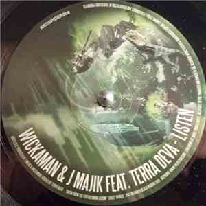 J Majik & Wickaman - Crazy World LP - Pt8 flac download