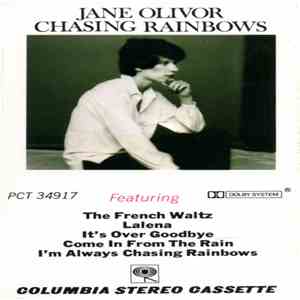 Jane Olivor - Chasing Rainbows flac download