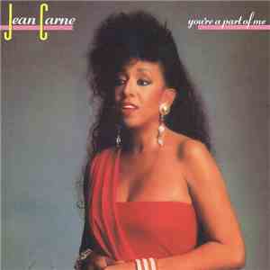 Jean Carne - You're A Part Of Me flac download