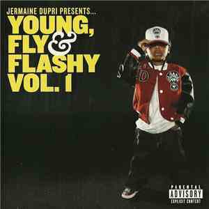 Jermaine Dupri Presents... Various - Young, Fly & Flashy Vol. 1 flac download