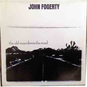 John Fogerty - The Old Man Down The Road flac download
