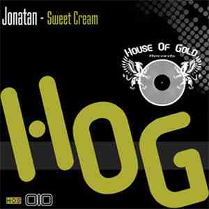 Jonatan - Sweet Cream flac download