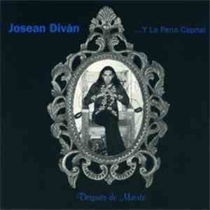 Josean Diván y La Pena Capital - Despues de Muerto flac download