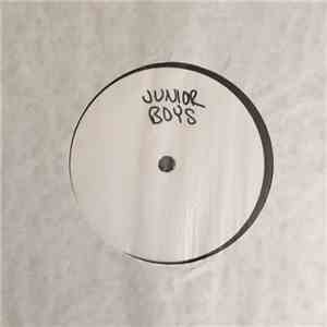 Junior Boys - Big Black Coat flac download