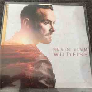 Kevin Simm - Wildfire flac download
