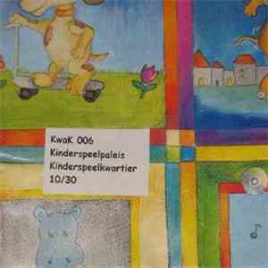 Kinderspeelpaleis - Kinderspeelkwartier flac download