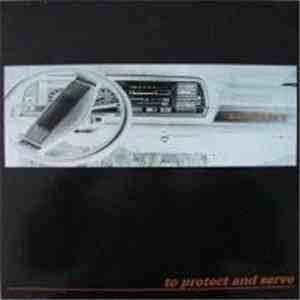 Konflikt - To Protect And Serve flac download