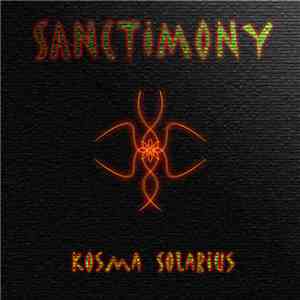 Kosma Solarius - Sanctimony flac download