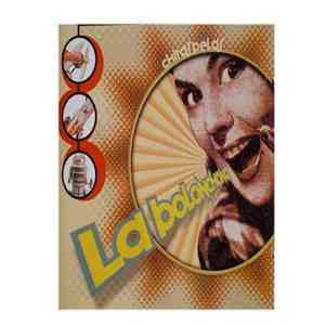La Bolonchona - Chiraspelas flac download