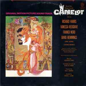 Lerner & Loewe / Vanessa Redgrave, Richard Harris - Camelot (Original Motion Picture Sound Track) flac download