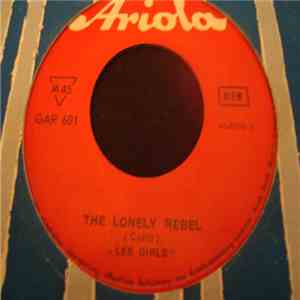 Les Girls  - The Lonely Rebel / Apache flac download