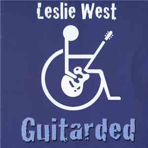 Leslie West - Guitarded flac download