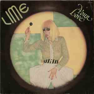 Lime  - Your Love flac download