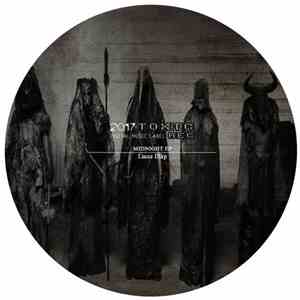 Lucce Dlkp - Midnight EP flac download