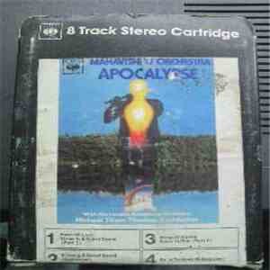 Mahavishnu Orchestra With The London Symphony Orchestra - Apocalypse flac download
