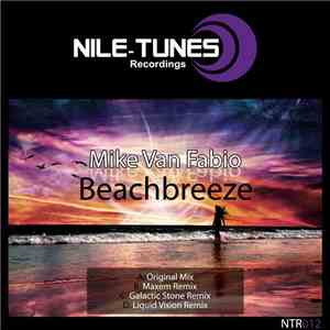 Mike Van Fabio - Beachbreeze flac download